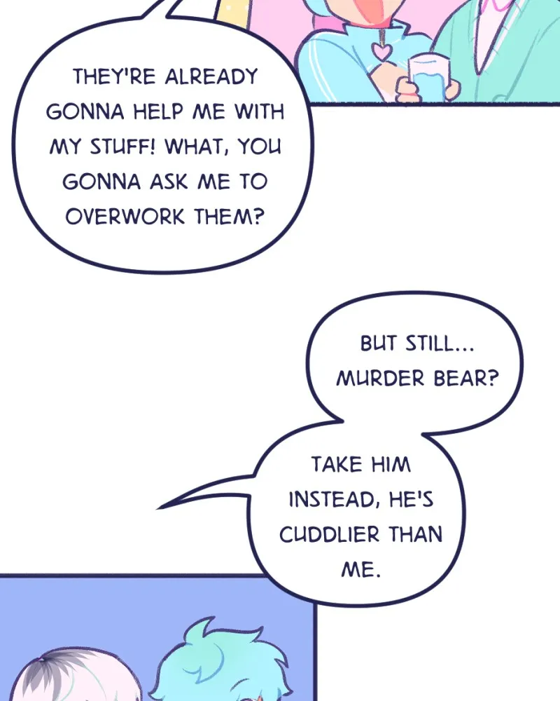 Read Boyfriends. chapter 180 image 16 on Lezhin