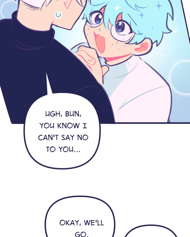 Read Boyfriends. chapter 180 image 19 on Lezhin