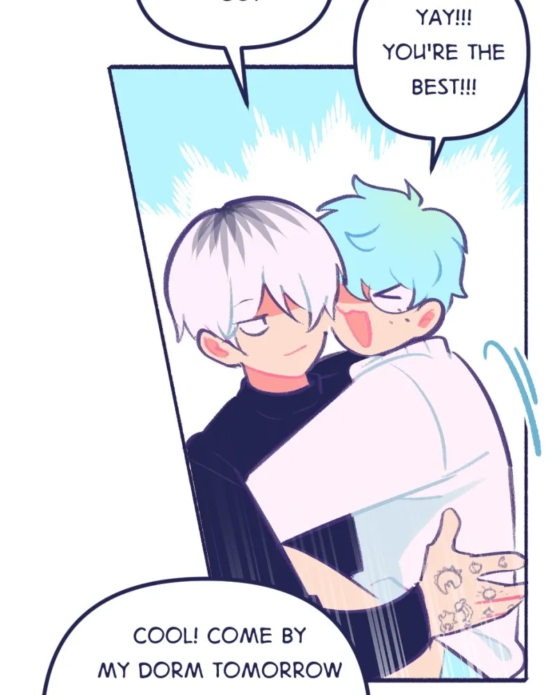 Read Boyfriends. chapter 180 image 20 on Lezhin