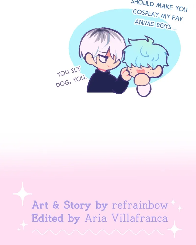 Read Boyfriends. chapter 180 image 23 on Lezhin