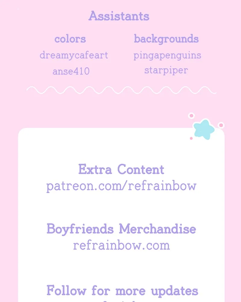 Read Boyfriends. chapter 180 image 24 on Lezhin