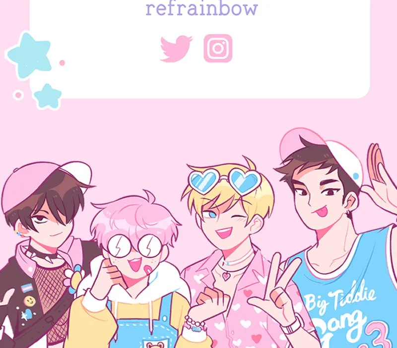 Read Boyfriends. chapter 180 image 25 on Lezhin