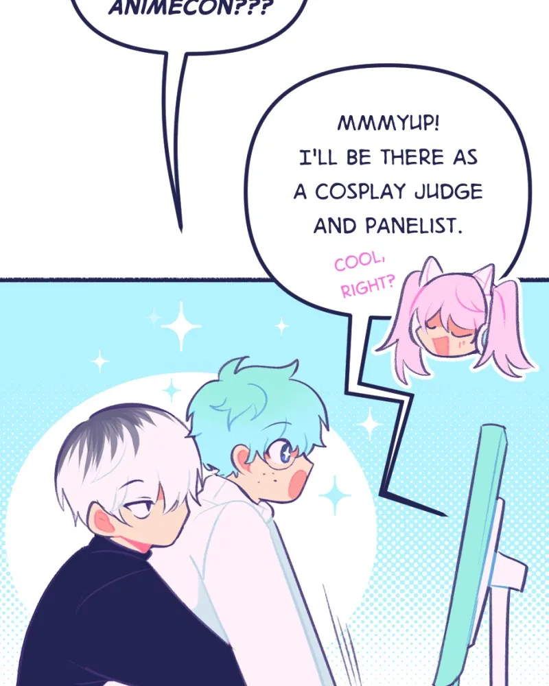 Read Boyfriends. chapter 180 image 5 on Lezhin