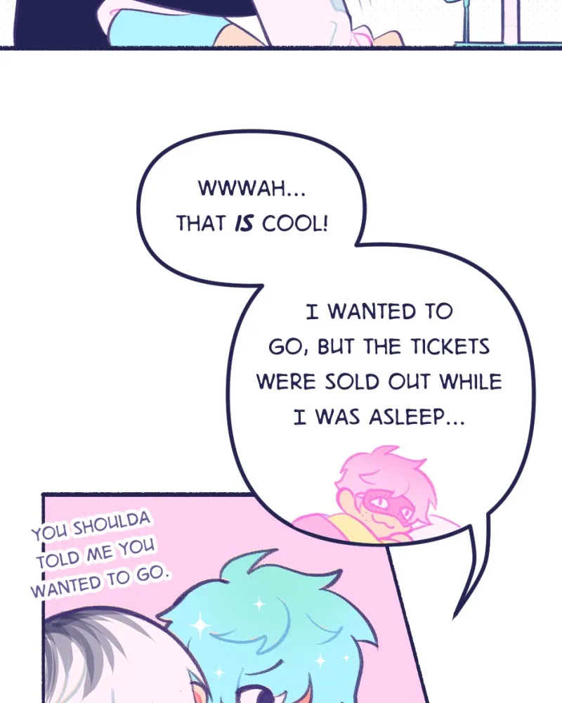 Read Boyfriends. chapter 180 image 6 on Lezhin