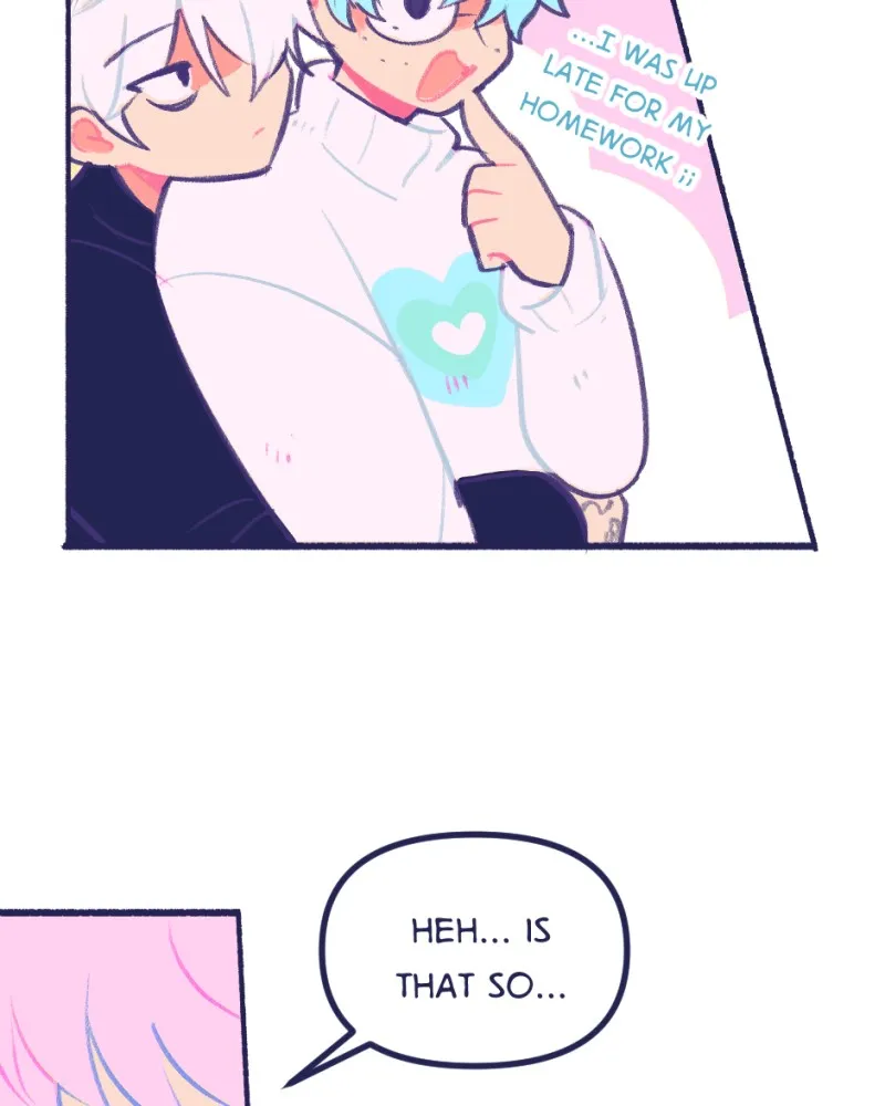 Read Boyfriends. chapter 180 image 7 on Lezhin