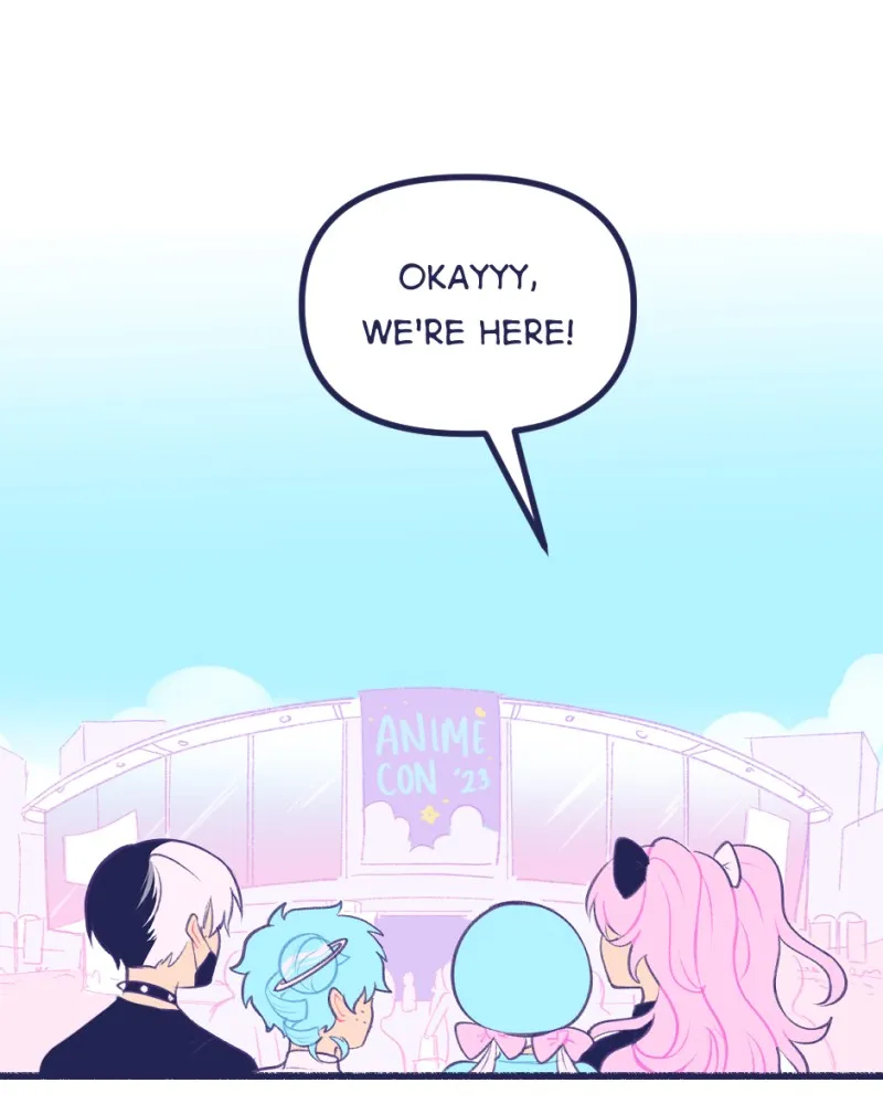 Read Boyfriends. chapter 182 image 1 on Lezhin