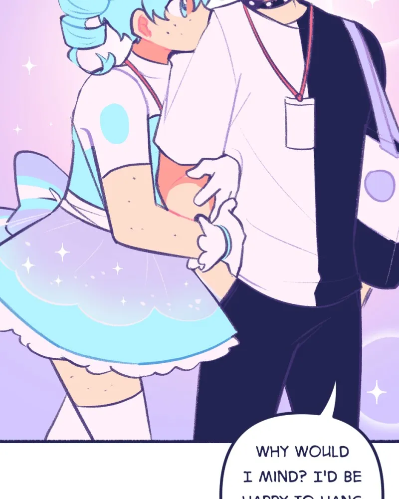 Read Boyfriends. chapter 182 image 11 on Lezhin