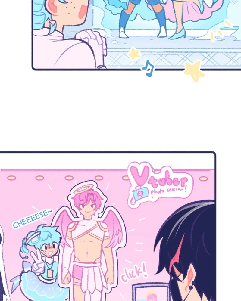 Read Boyfriends. chapter 182 image 14 on Lezhin