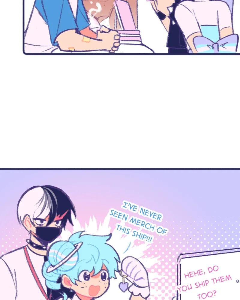 Read Boyfriends. chapter 182 image 16 on Lezhin
