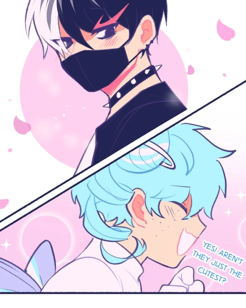 Read Boyfriends. chapter 182 image 18 on Lezhin