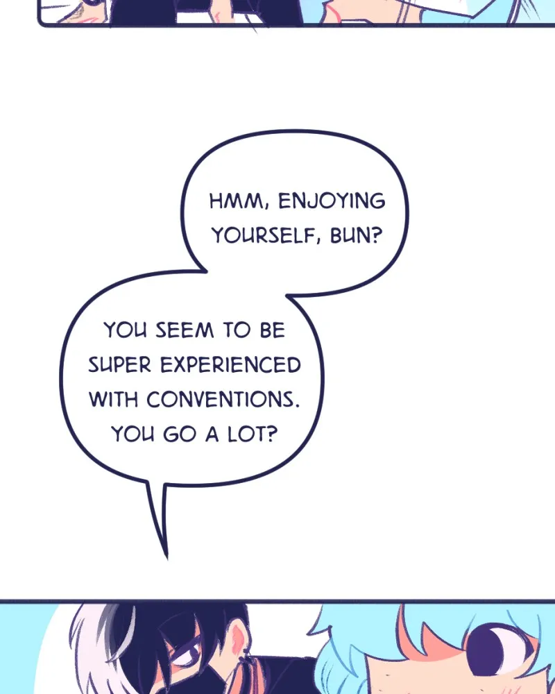 Read Boyfriends. chapter 182 image 21 on Lezhin
