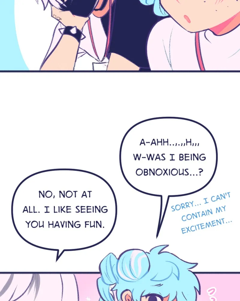 Read Boyfriends. chapter 182 image 22 on Lezhin