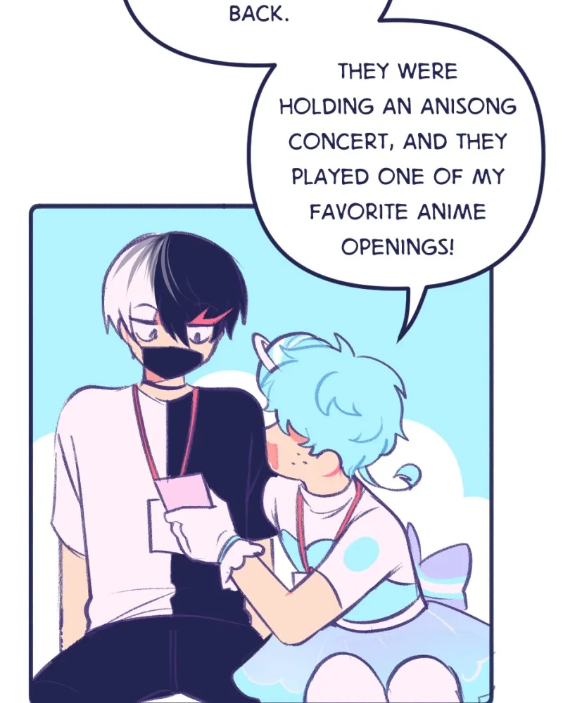 Read Boyfriends. chapter 182 image 25 on Lezhin