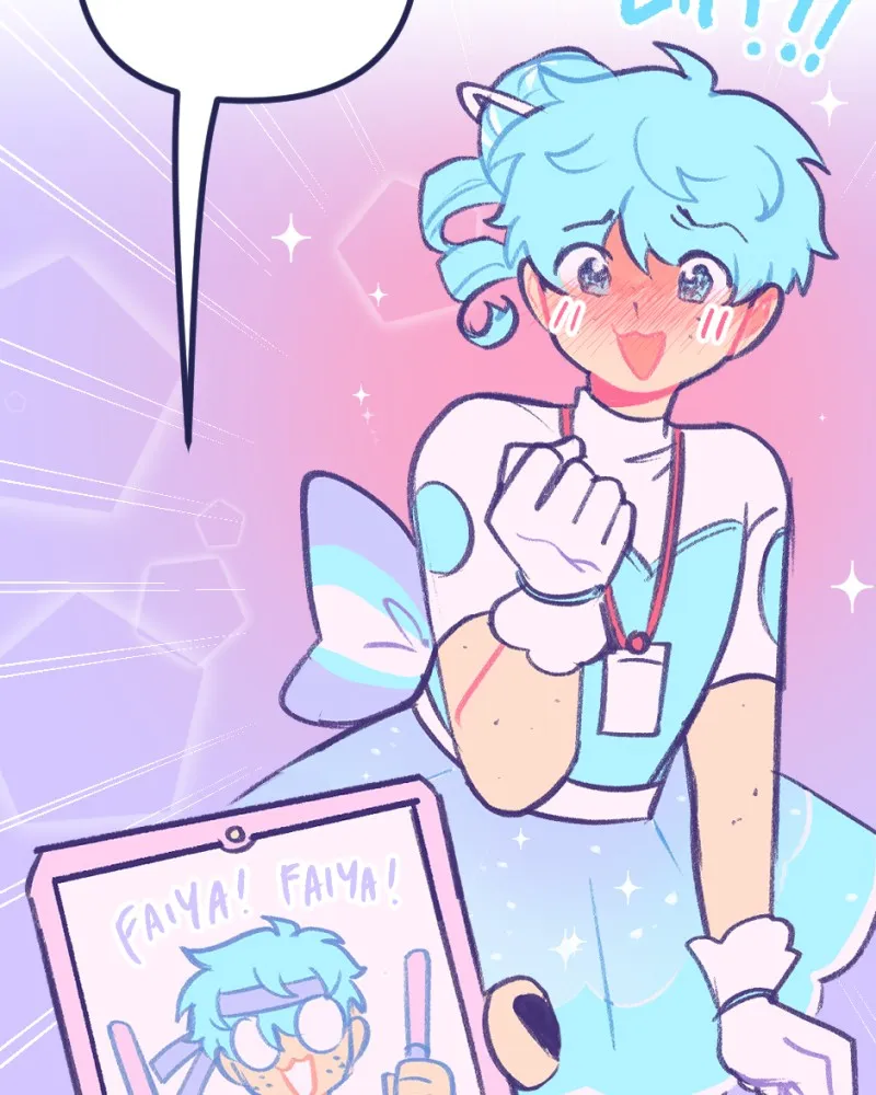 Read Boyfriends. chapter 182 image 29 on Lezhin