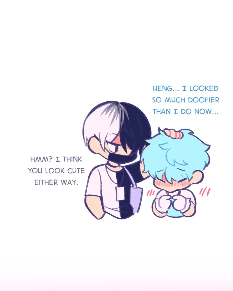 Read Boyfriends. chapter 182 image 31 on Lezhin