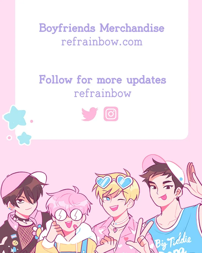 Read Boyfriends. chapter 182 image 33 on Lezhin