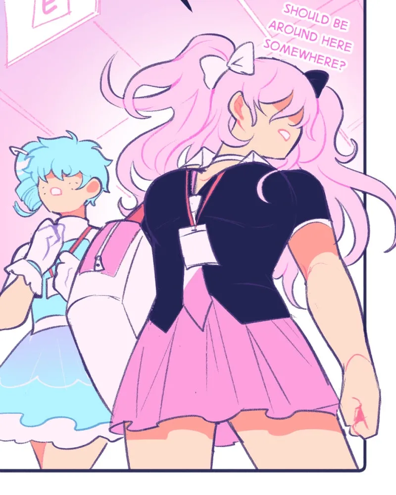 Read Boyfriends. chapter 182 image 5 on Lezhin