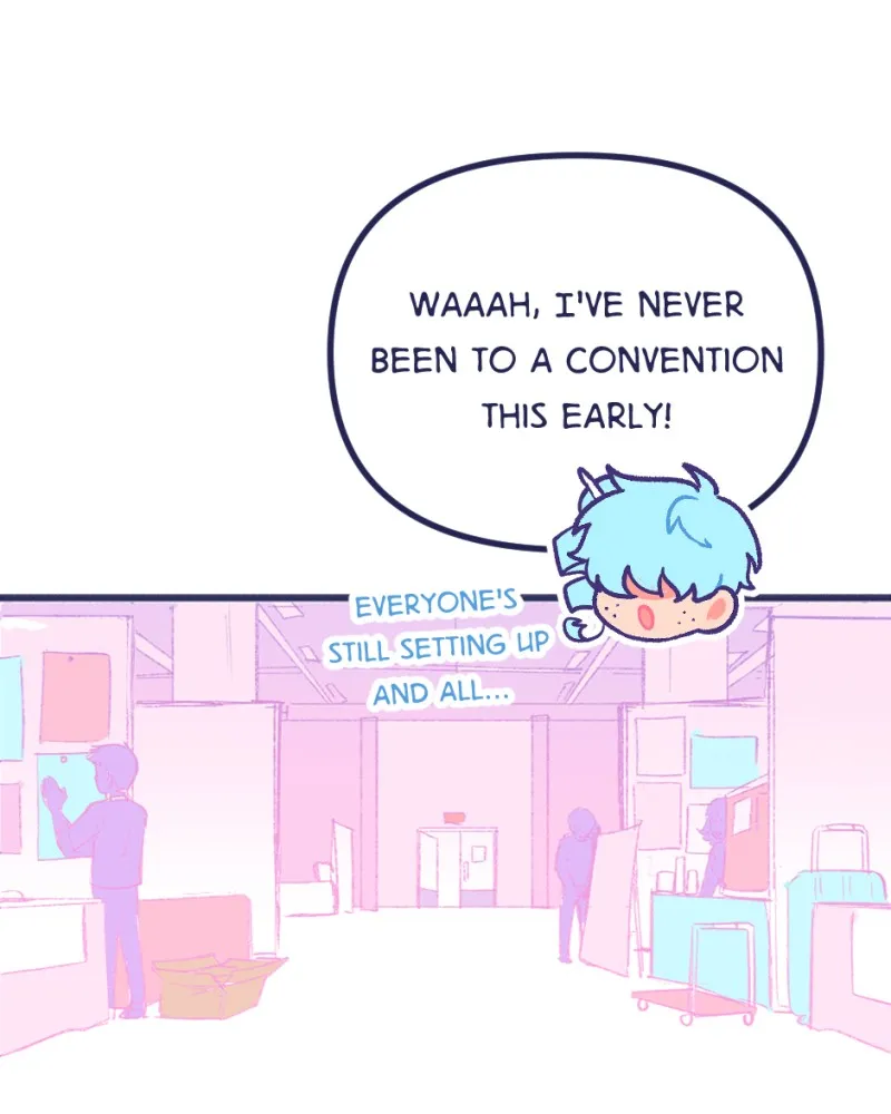Read Boyfriends. chapter 182 image 6 on Lezhin
