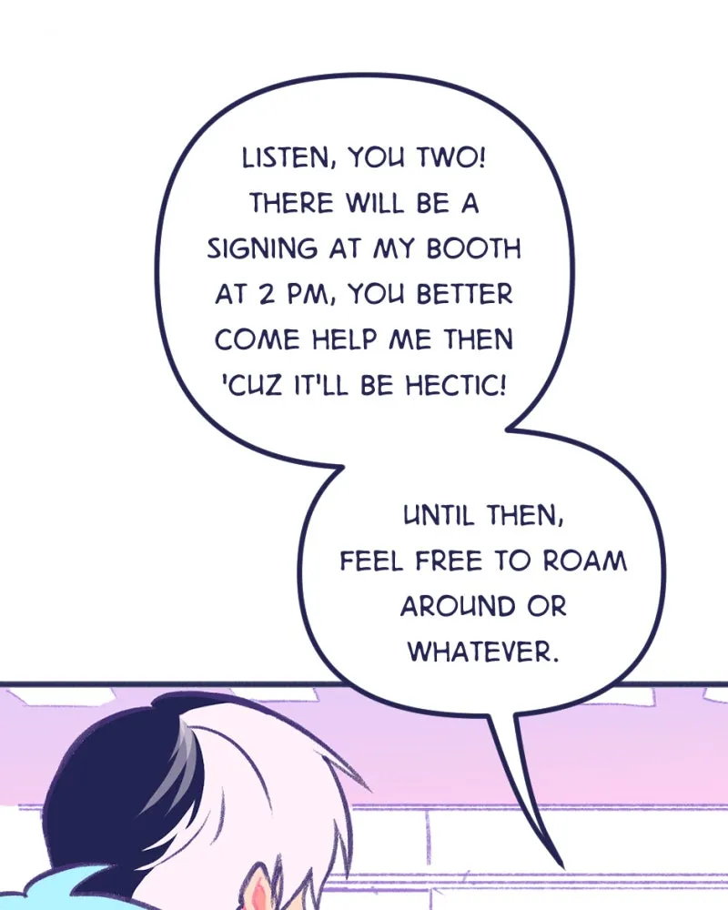 Read Boyfriends. chapter 182 image 7 on Lezhin
