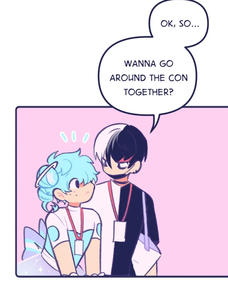 Read Boyfriends. chapter 182 image 9 on Lezhin