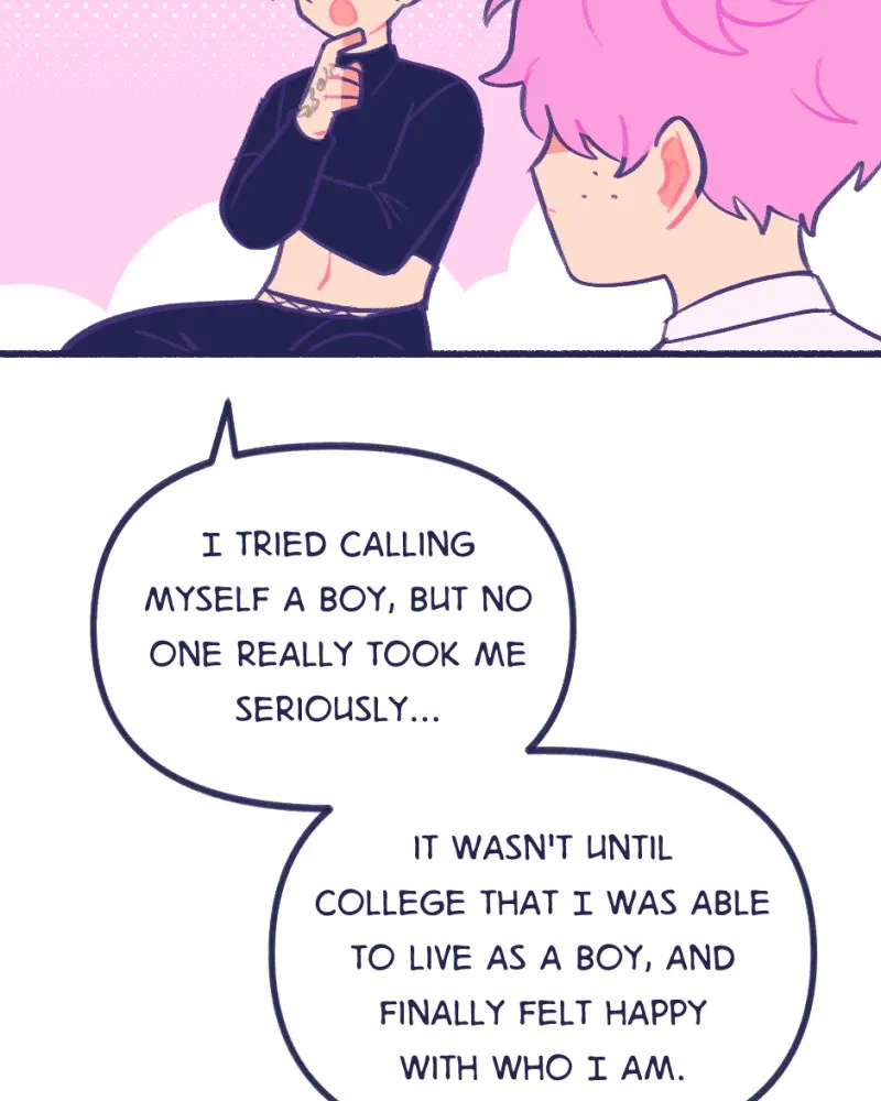 Read Boyfriends. chapter 185 image 13 on Lezhin