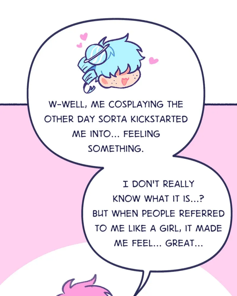 Read Boyfriends. chapter 185 image 18 on Lezhin
