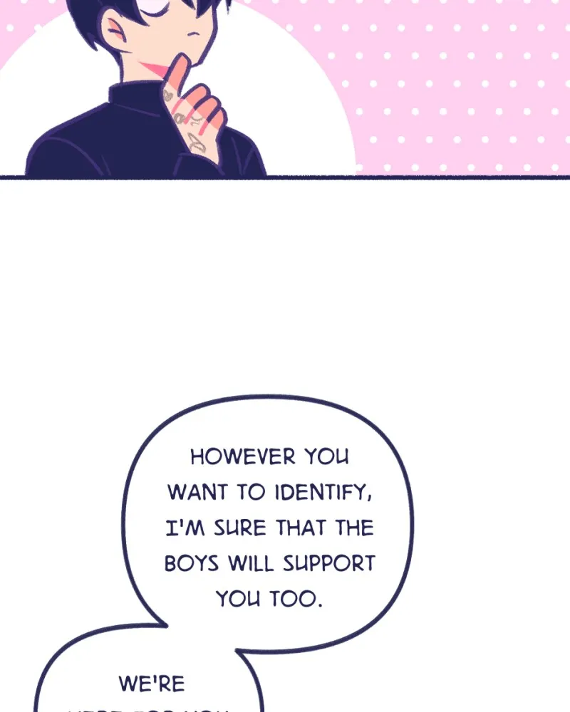 Read Boyfriends. chapter 185 image 29 on Lezhin