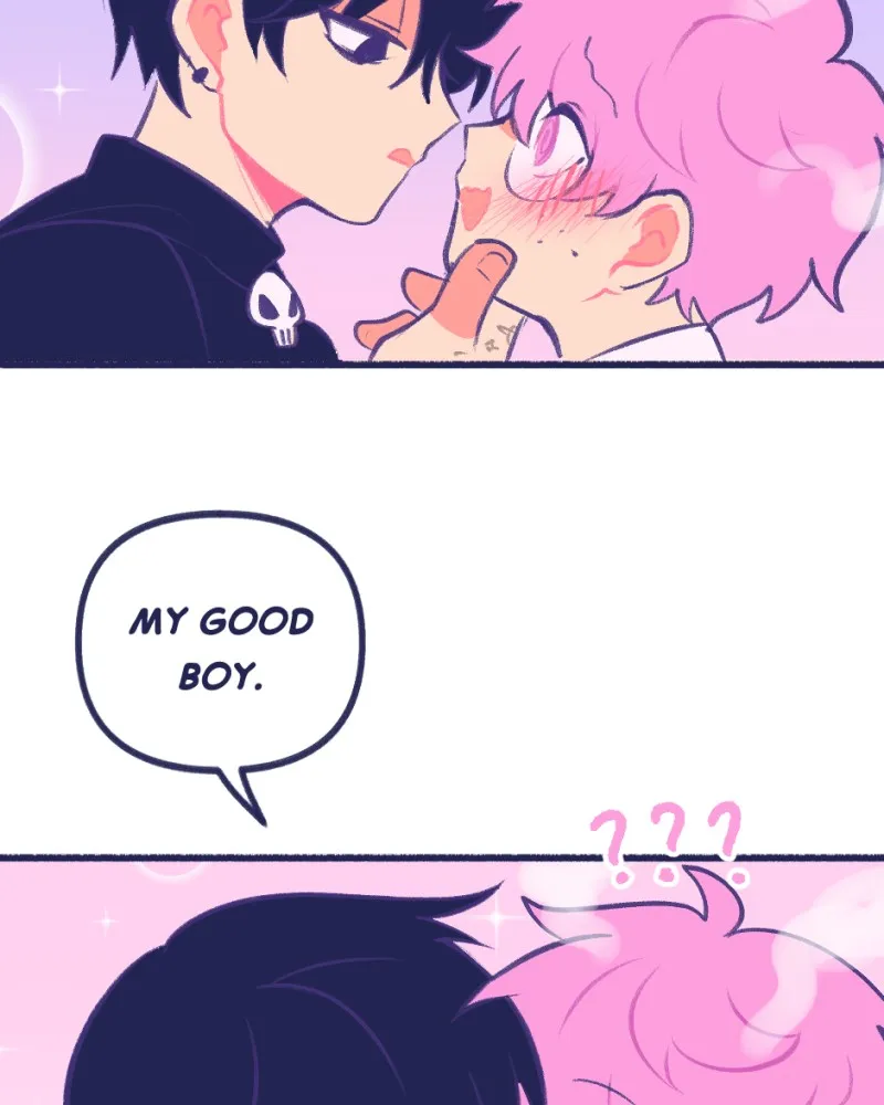 Read Boyfriends. chapter 185 image 34 on Lezhin
