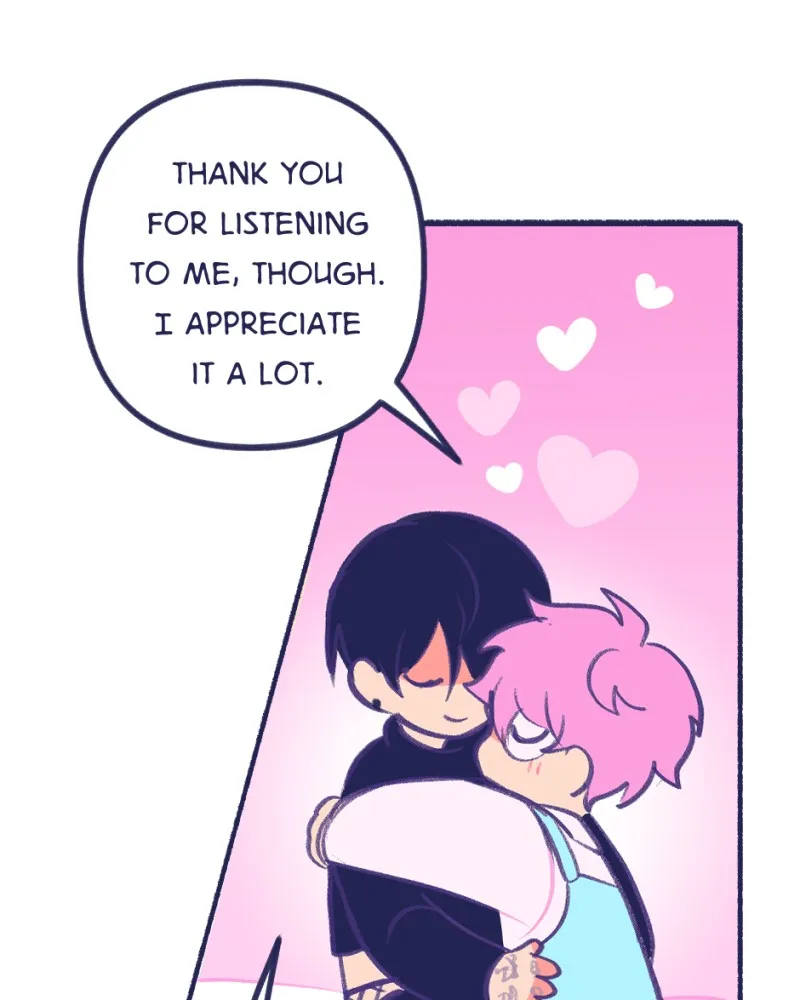 Read Boyfriends. chapter 185 image 38 on Lezhin