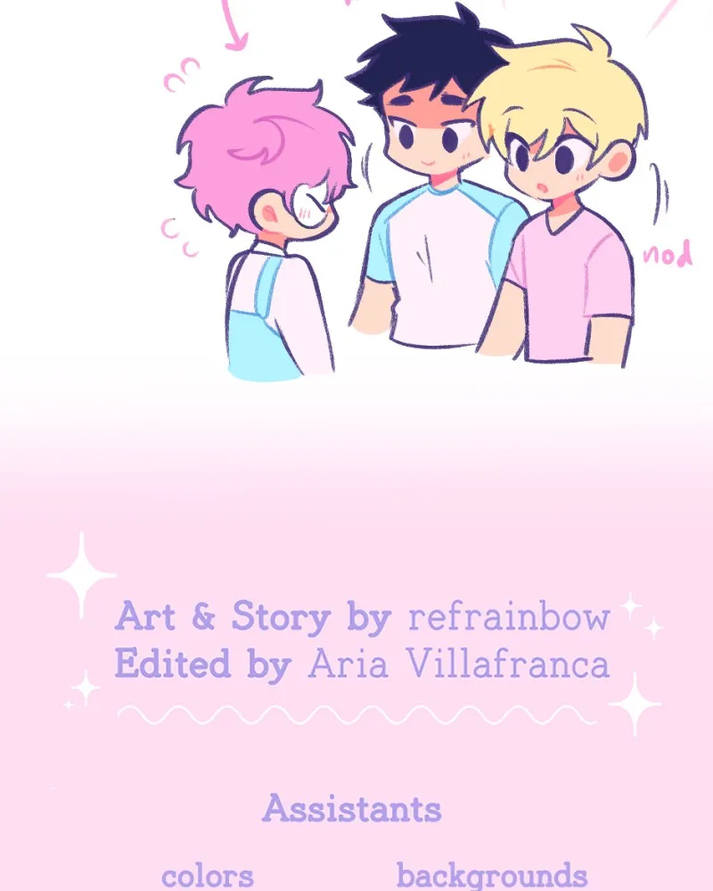 Read Boyfriends. chapter 185 image 40 on Lezhin