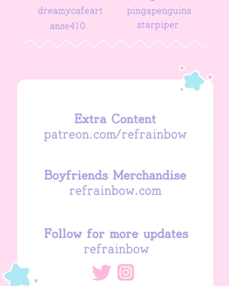 Read Boyfriends. chapter 185 image 41 on Lezhin