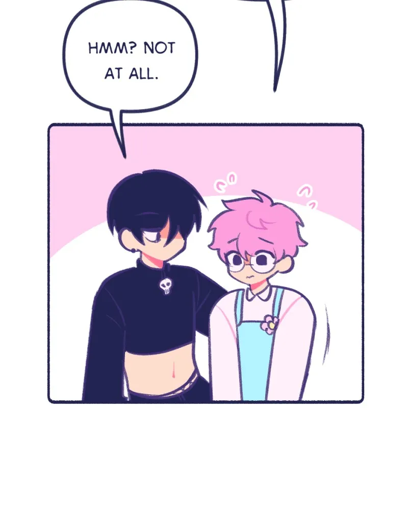 Read Boyfriends. chapter 185 image 8 on Lezhin