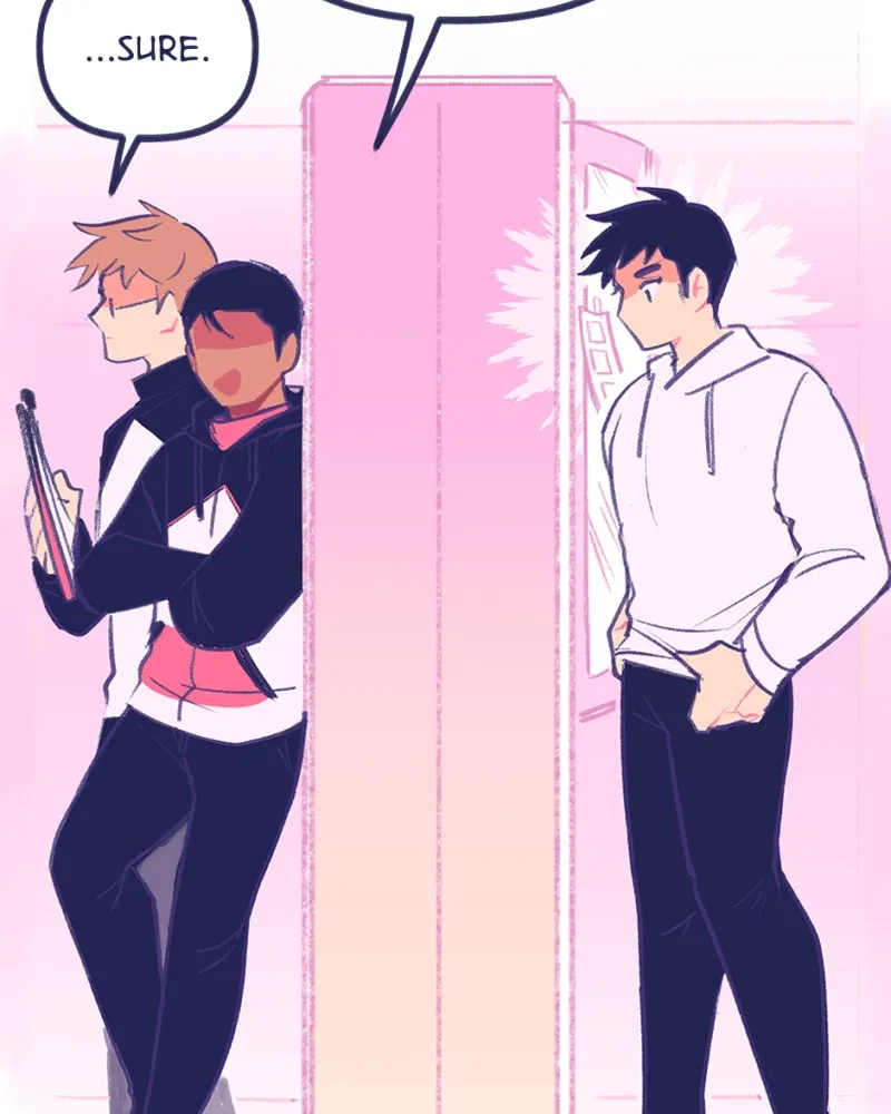 Read Boyfriends. chapter 186 image 14 on Lezhin
