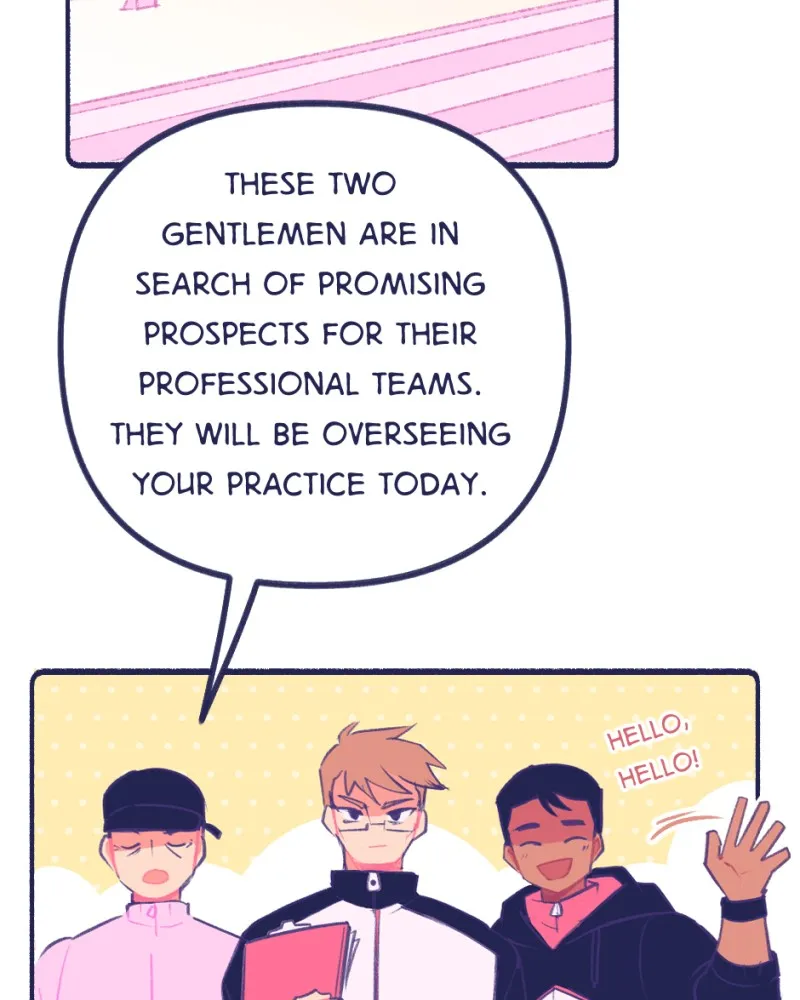 Read Boyfriends. chapter 186 image 2 on Lezhin