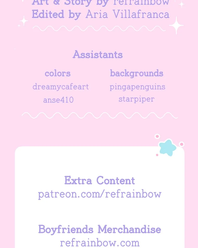 Read Boyfriends. chapter 186 image 22 on Lezhin