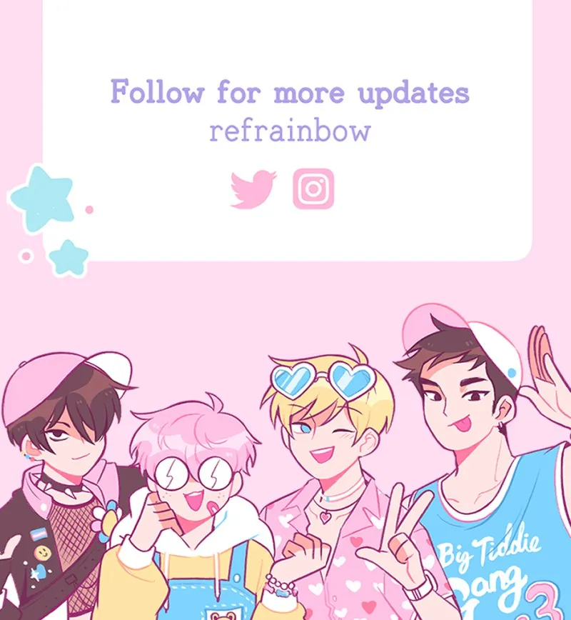 Read Boyfriends. chapter 186 image 23 on Lezhin