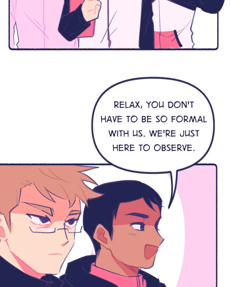 Read Boyfriends. chapter 186 image 3 on Lezhin