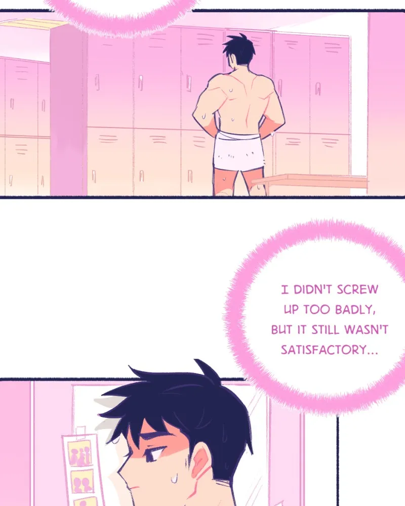 Read Boyfriends. chapter 186 image 9 on Lezhin