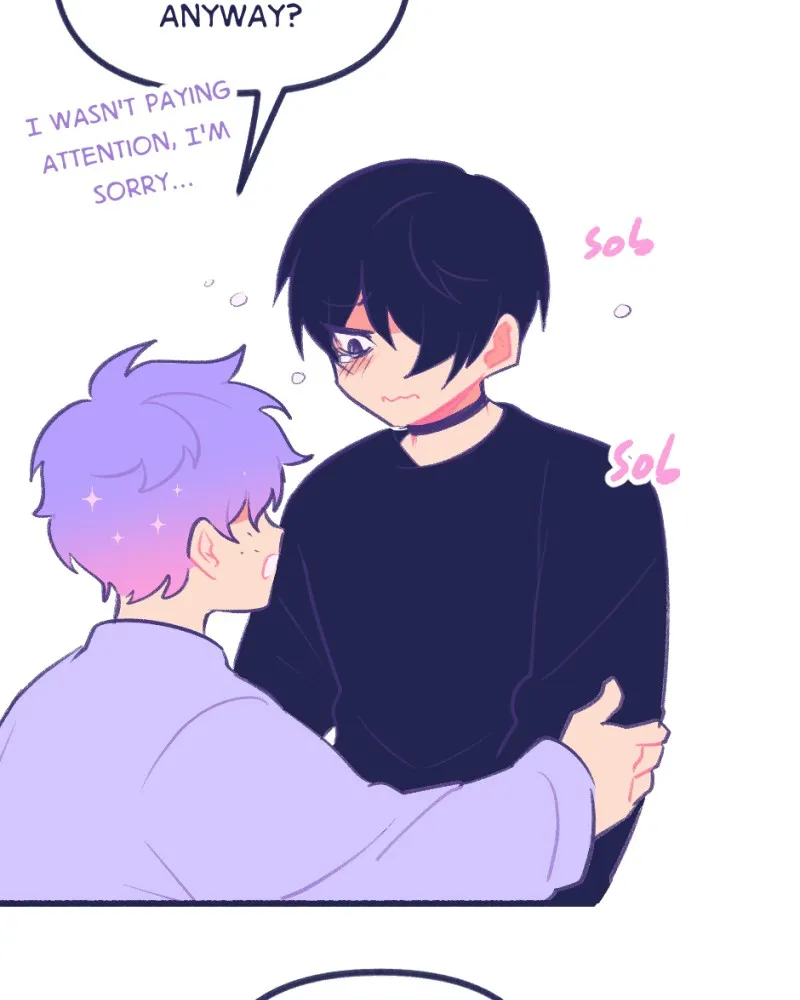 Read Boyfriends. chapter 188 image 12 on Lezhin
