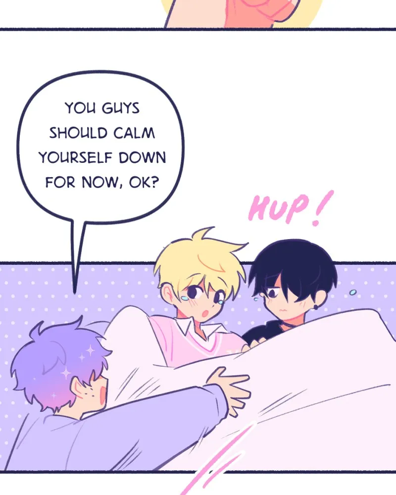 Read Boyfriends. chapter 188 image 17 on Lezhin
