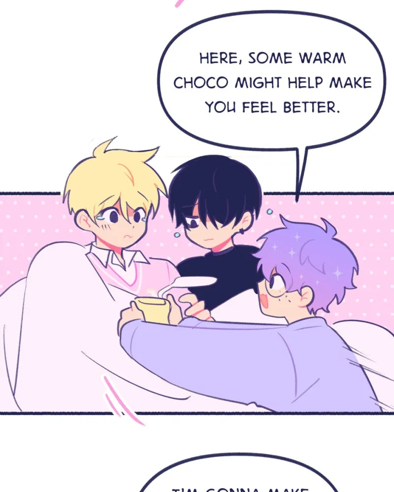 Read Boyfriends. chapter 188 image 18 on Lezhin