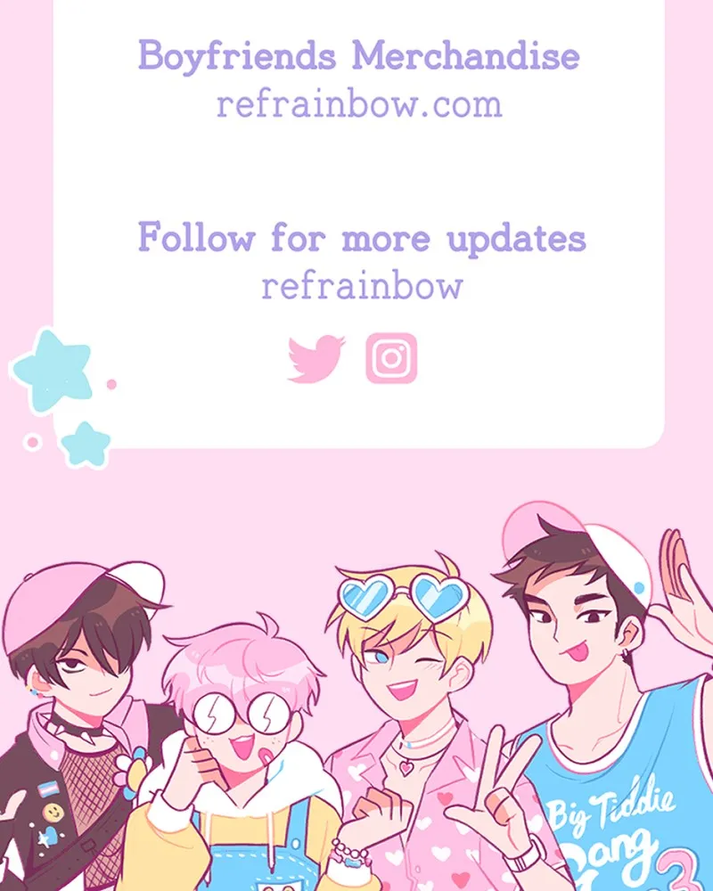 Read Boyfriends. chapter 188 image 21 on Lezhin