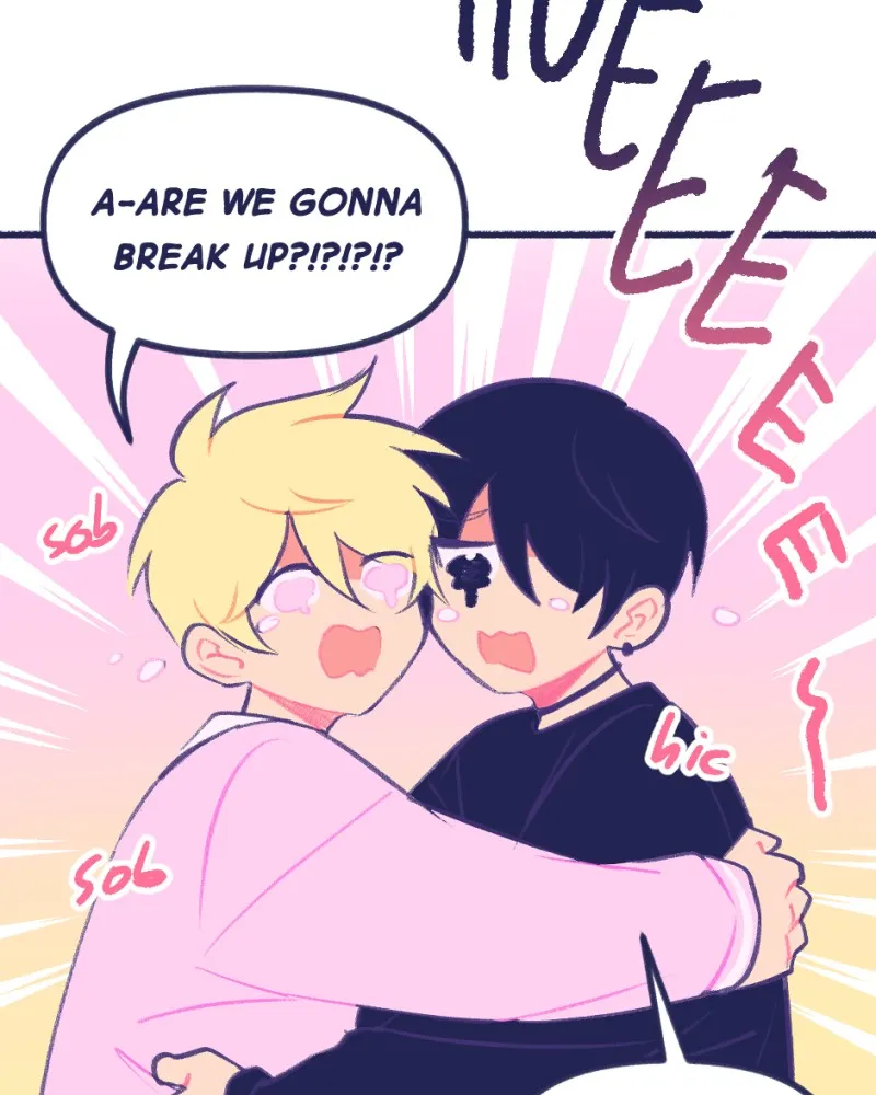 Read Boyfriends. chapter 188 image 5 on Lezhin