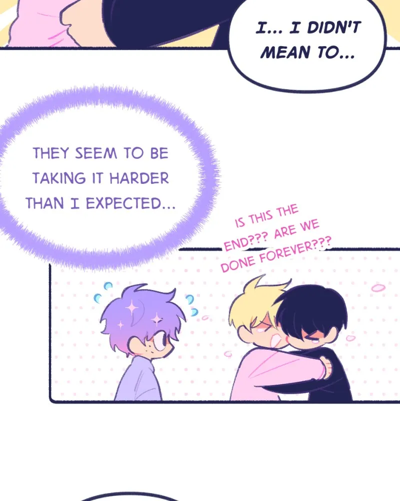 Read Boyfriends. chapter 188 image 6 on Lezhin