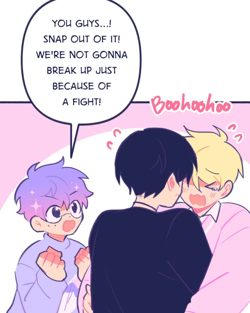 Read Boyfriends. chapter 188 image 7 on Lezhin