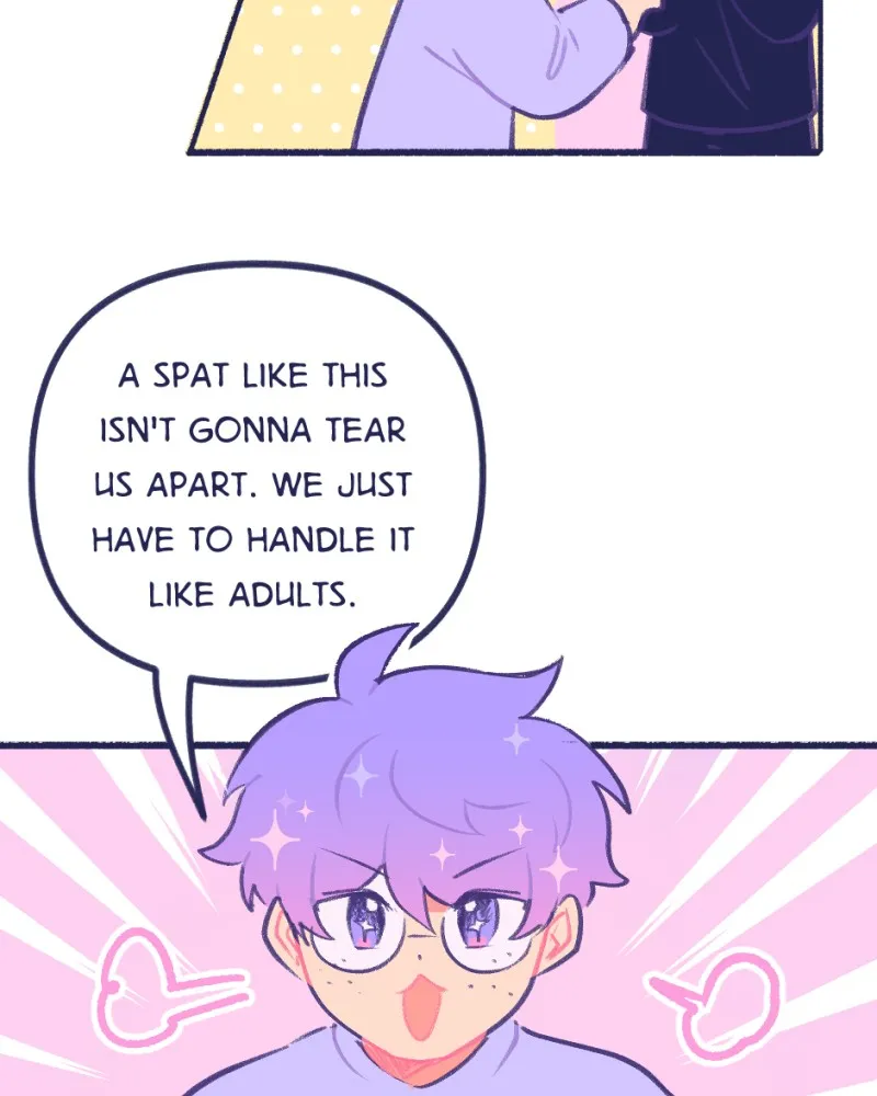 Read Boyfriends. chapter 188 image 9 on Lezhin