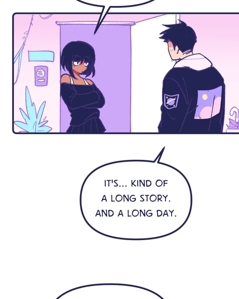 Read Boyfriends. chapter 189 image 11 on Lezhin