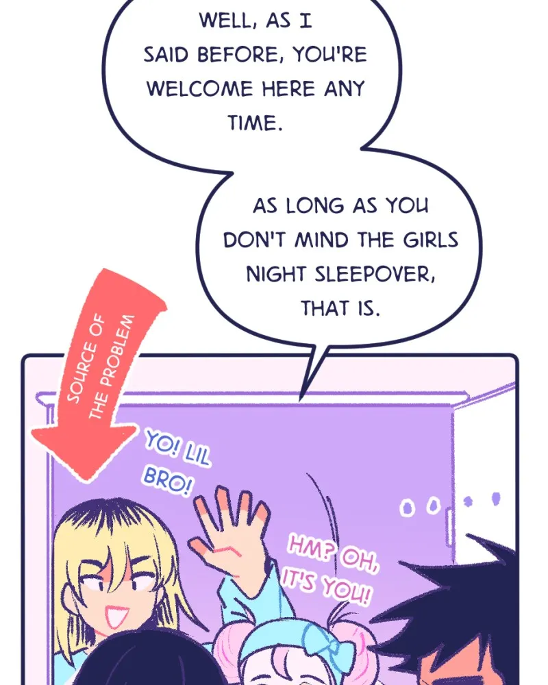Read Boyfriends. chapter 189 image 12 on Lezhin