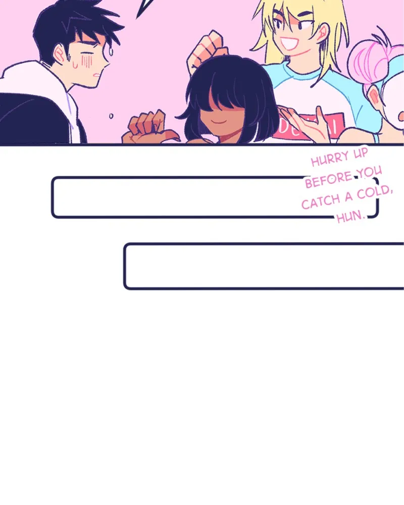 Read Boyfriends. chapter 189 image 16 on Lezhin
