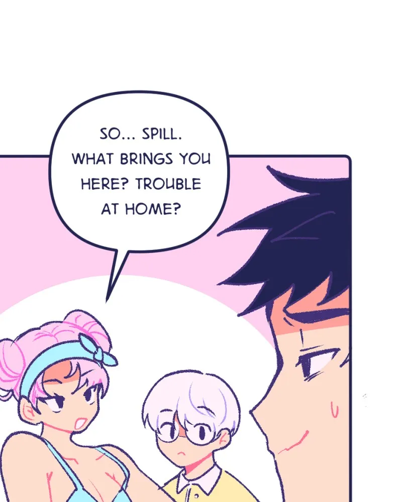 Read Boyfriends. chapter 189 image 19 on Lezhin